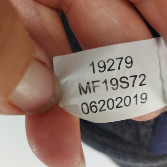 PETER MILLAR Crown Elite Light Hybrid Quilted Jacket SMO Gray Sz L - Picture 8 of 8